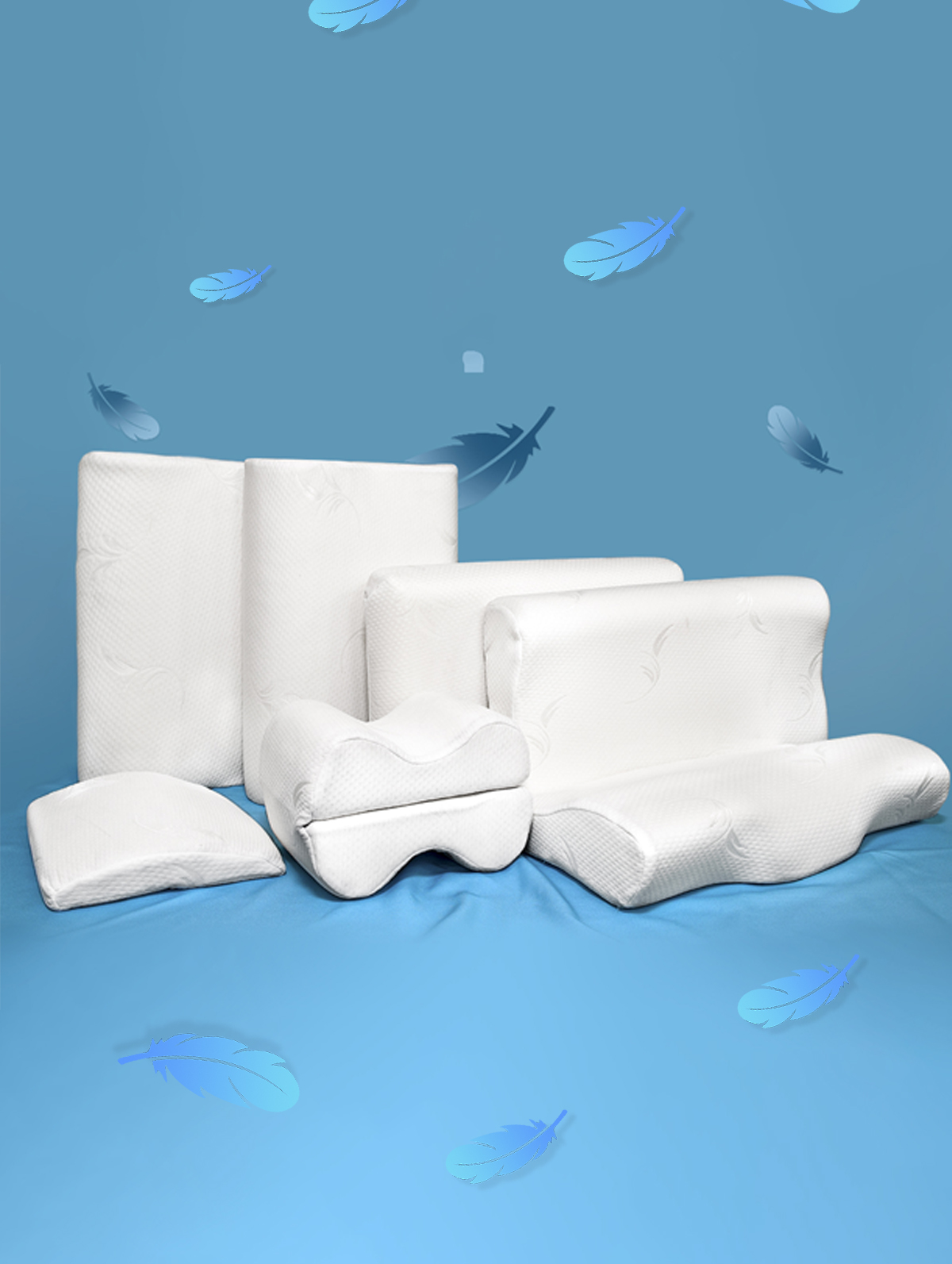   5.01.   /      Memory foam- .      . 510 .  . !-6