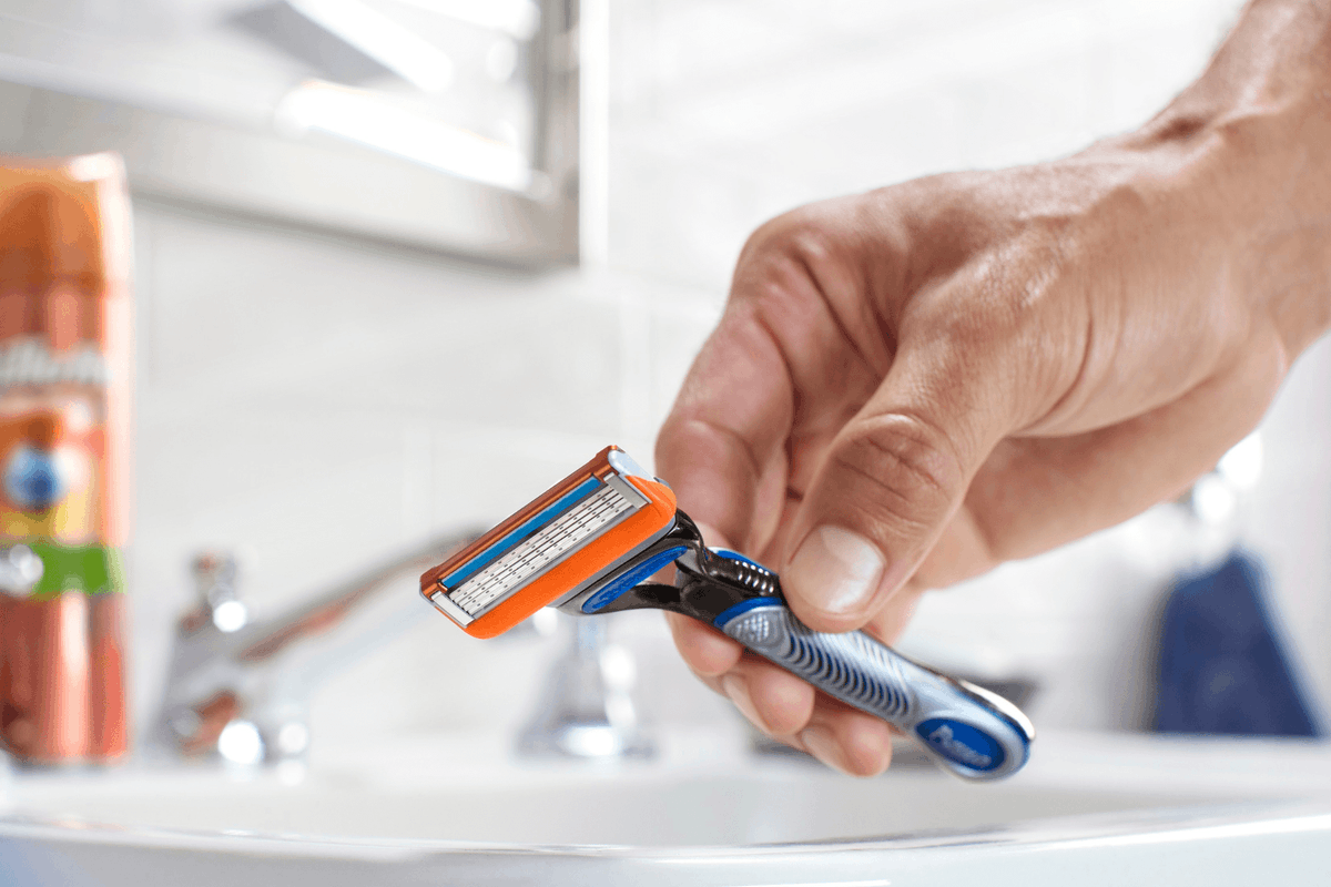   10.01.   Gillette - , ,     .  ,  !    