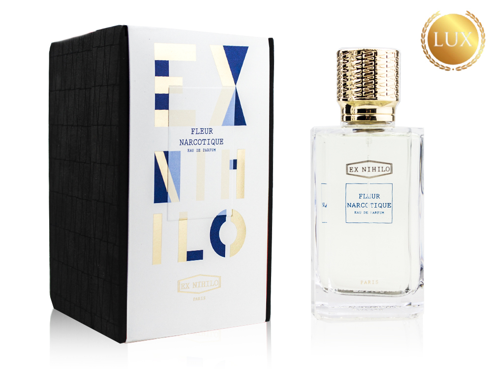  - ).......Ex Nihilo Fleur Narcotique, Edp, 100 ml ( )