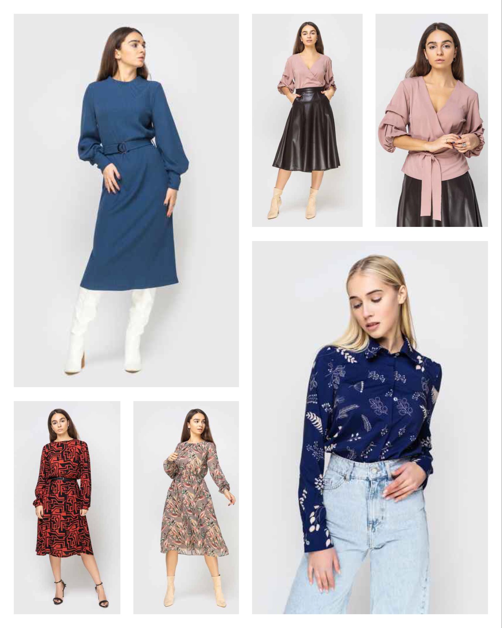 Супер красивые, модные новинки в Altermoda. А главное ооочень доступные цены