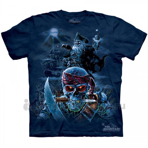   01.02.  - !   3D   Mountain, Liquld blue, Yushkoff  -17