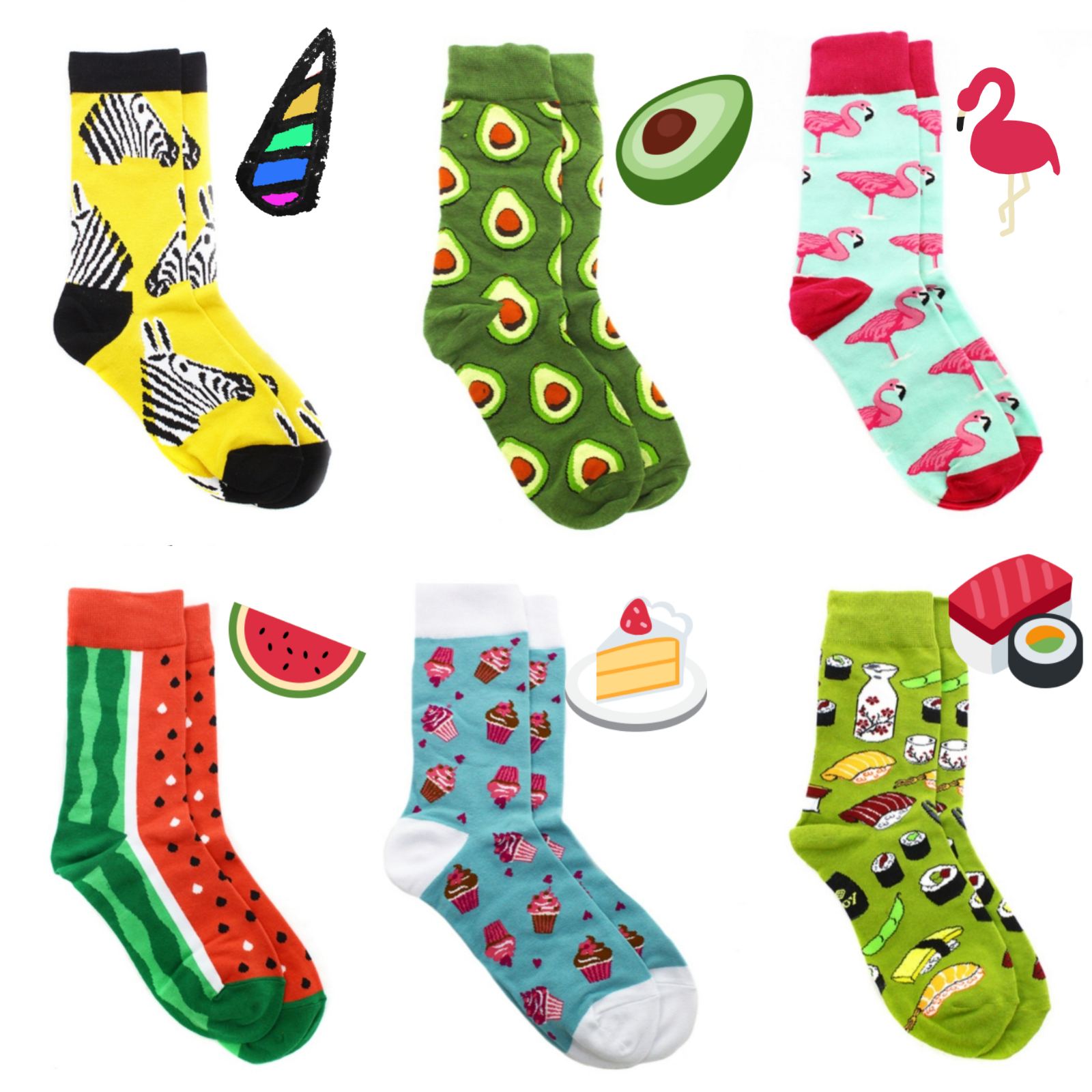  Krumpy`Socks -     ! , ӣ, !