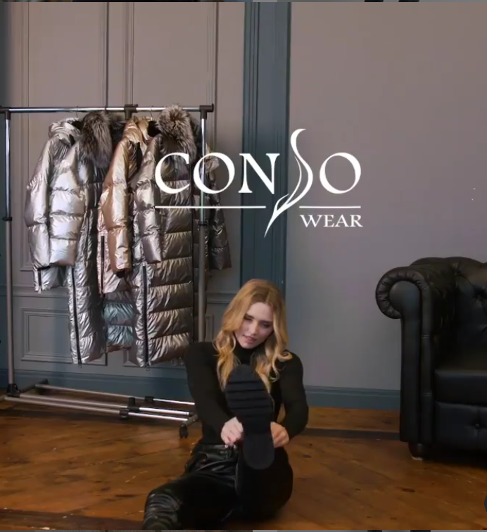    Conso  💙  💙  💙 ( ,   )  !   