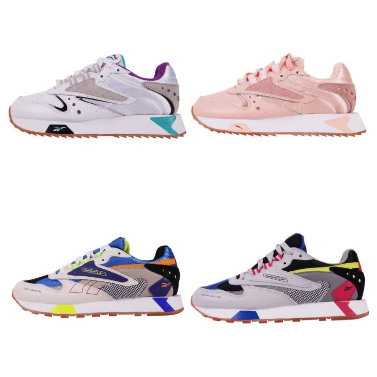  REEBOK CLASSIC  -  1650 . -    !    Classic Leather,     80-      Reebok 90-.