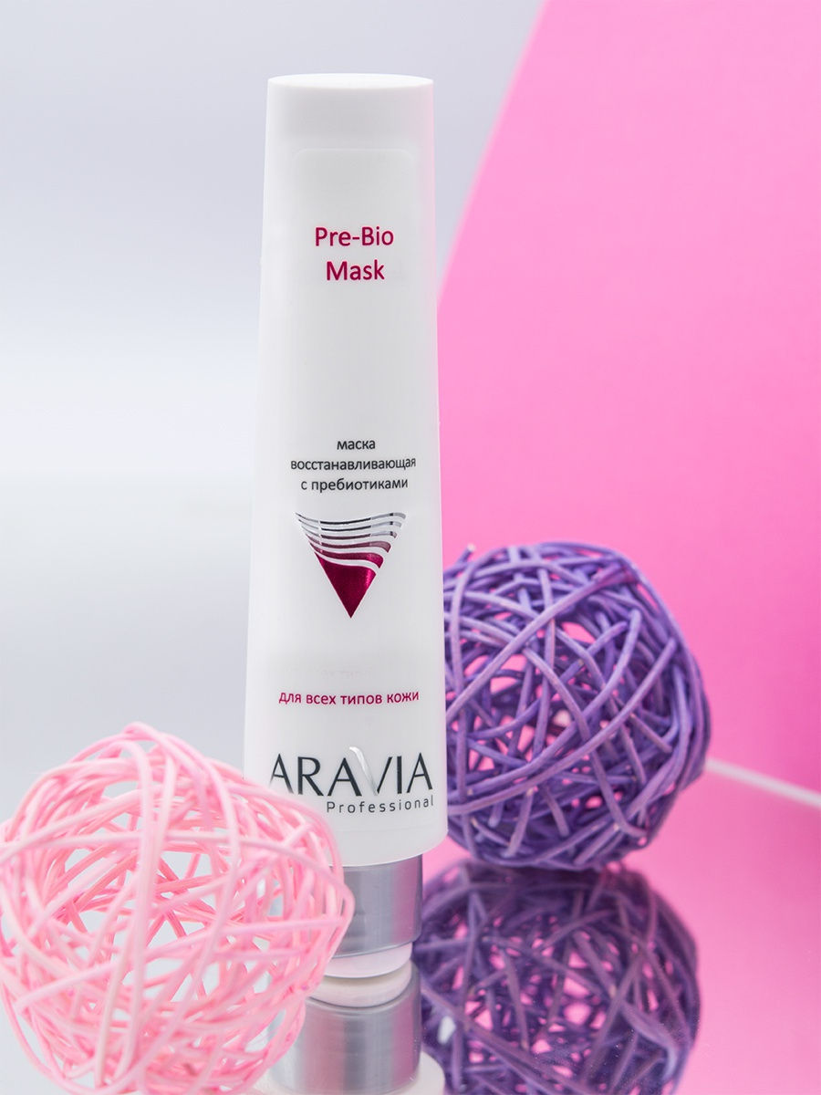 ARAVIA     / Pre-Bio Mask 100 