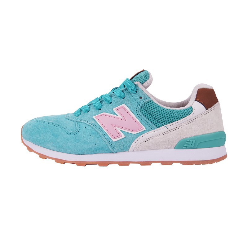  New Balance 996 Green - 2190 