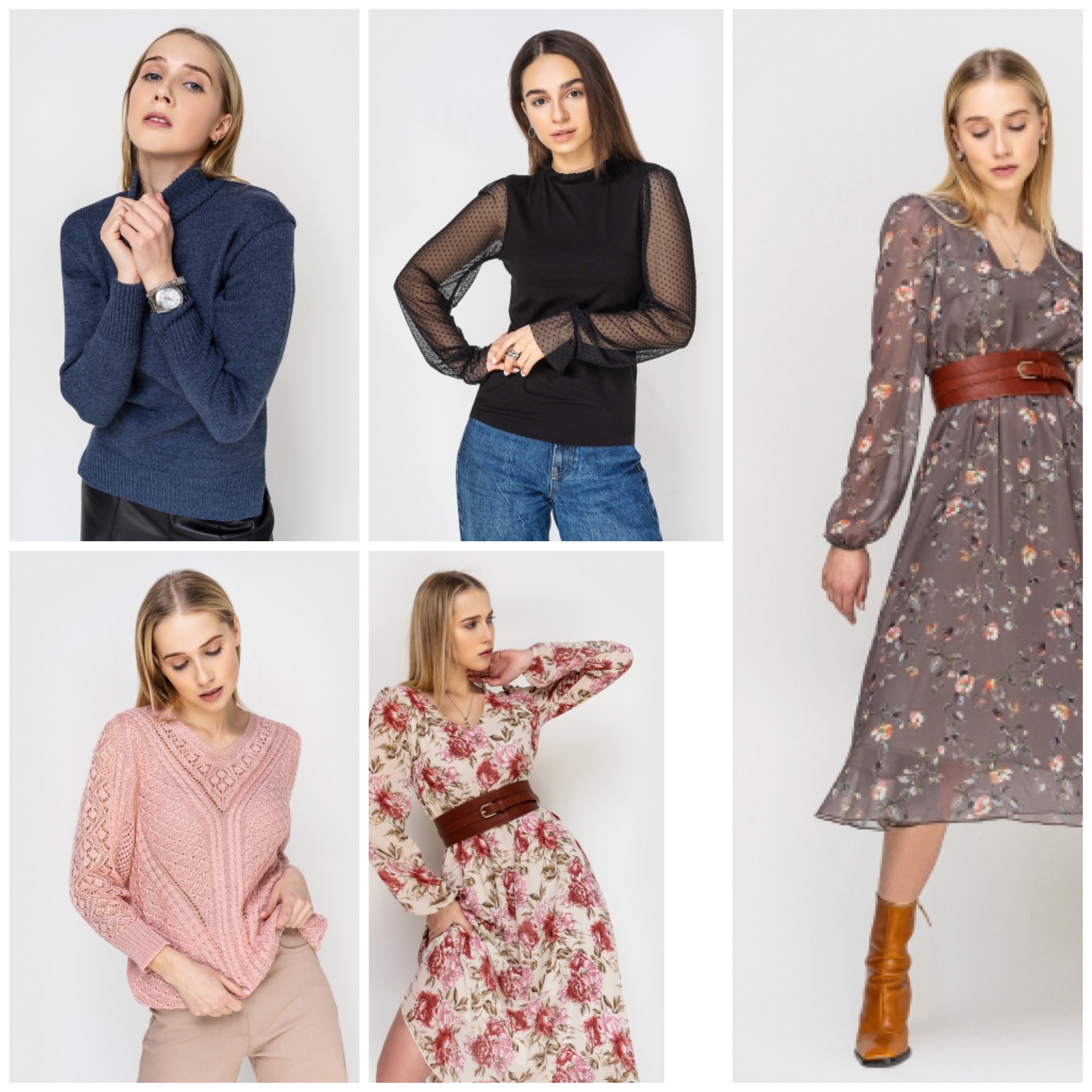 Появились классные Новинки в Altermoda)))