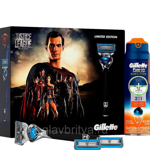   07.02.  !   Gillette, OldSpice, Adidas,  ,     ,   .-20