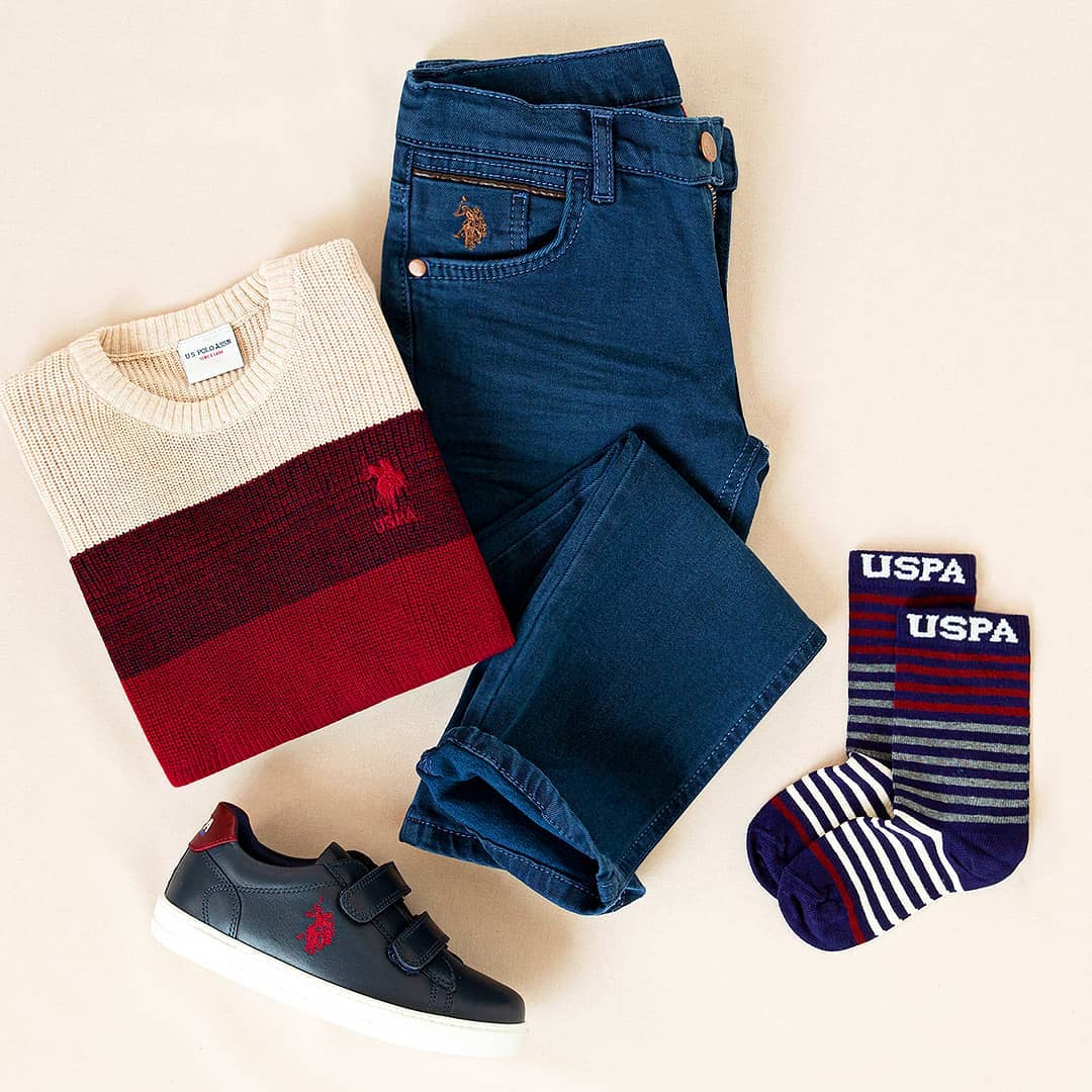 Us polo assn   !     !