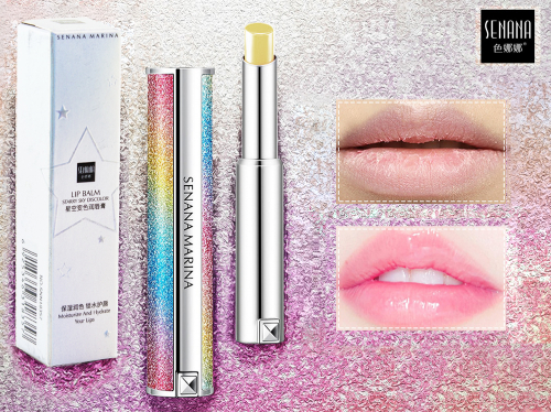      Senana Lip Balm (8357)  