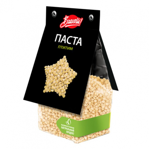 Паста Птитим 350гр Bravolli  