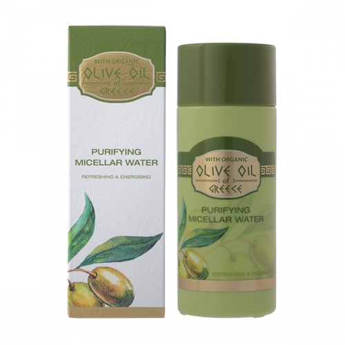    Olive Oil of Greece