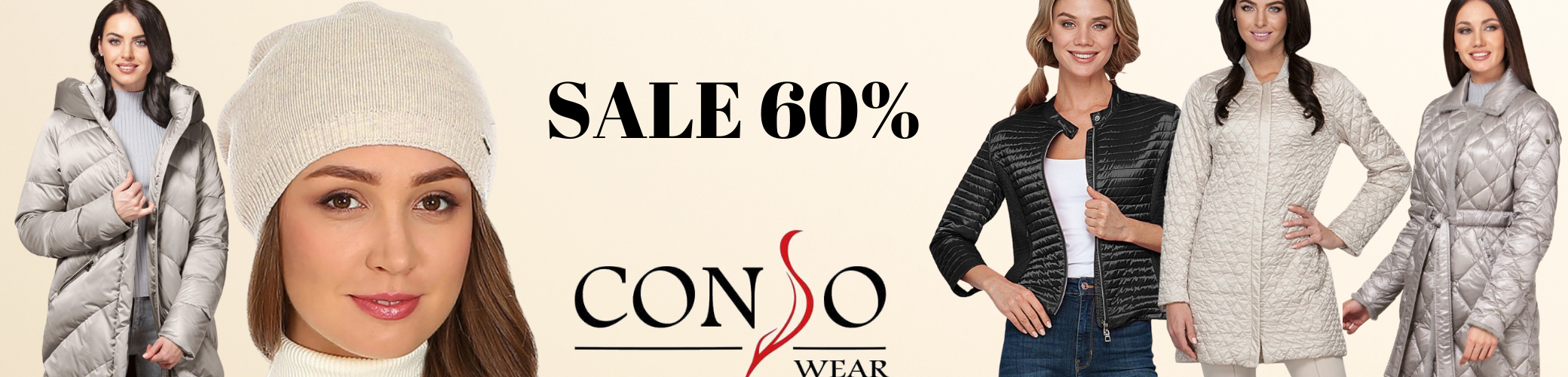  !   !  ❇  Conso  ❇-   