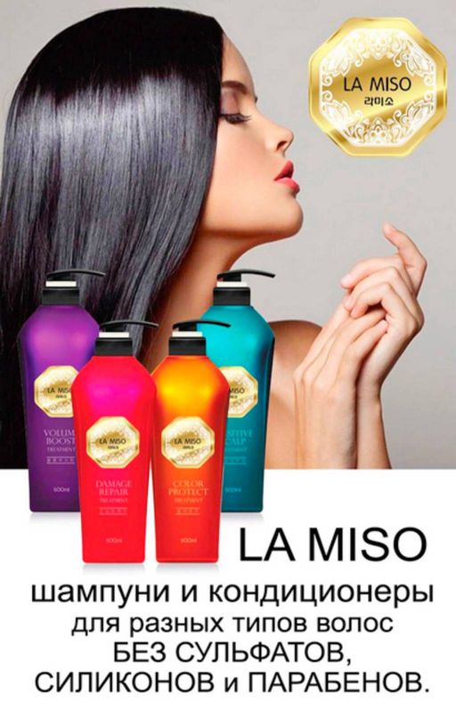    300.  500.!   La Miso  ,   
