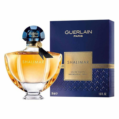 Guerlain Shalimar EDP 90  (LUX)   