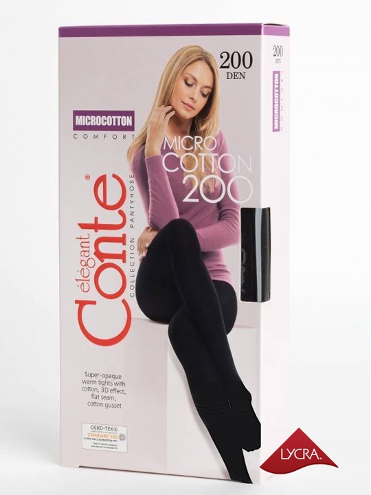 -    , , , . Conte, , Omsa, Golden Lady  . , , . -17