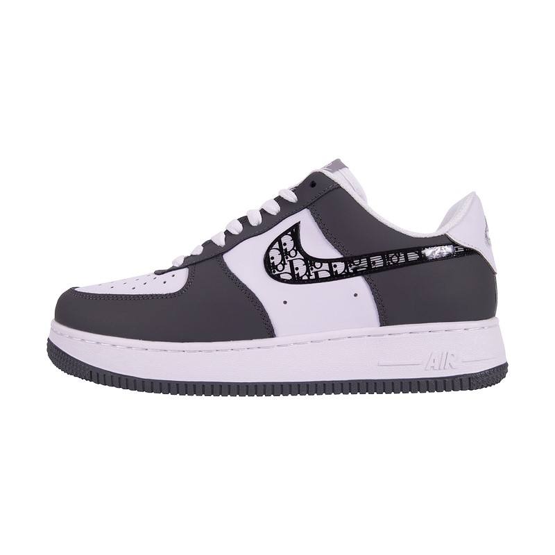 !  41-45   Nike Air Force  - 2490  