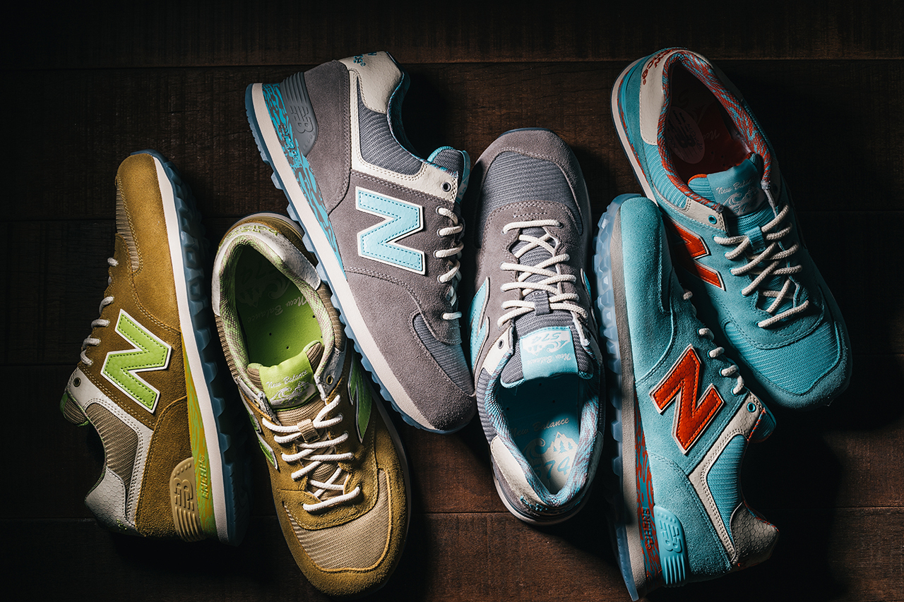  NEW BALANCE -   ! -  !  !