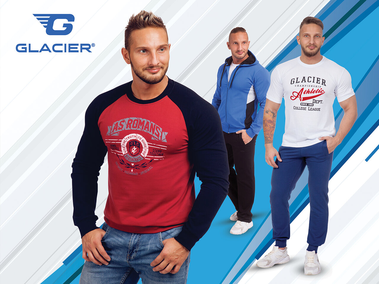 GLACIER -     +  !!!    (2.03) !!!   !!!