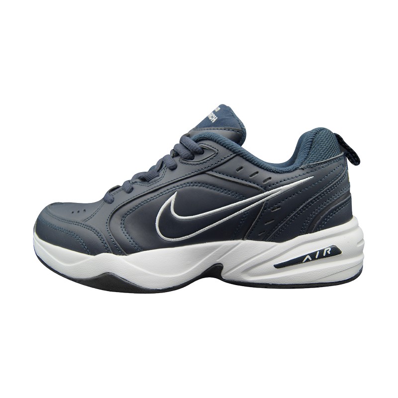  Nike Air Monarch IV Blue      !  40  46 !   2690 !