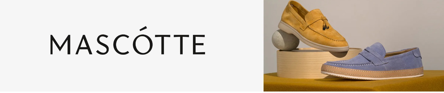 Mascotte -    
