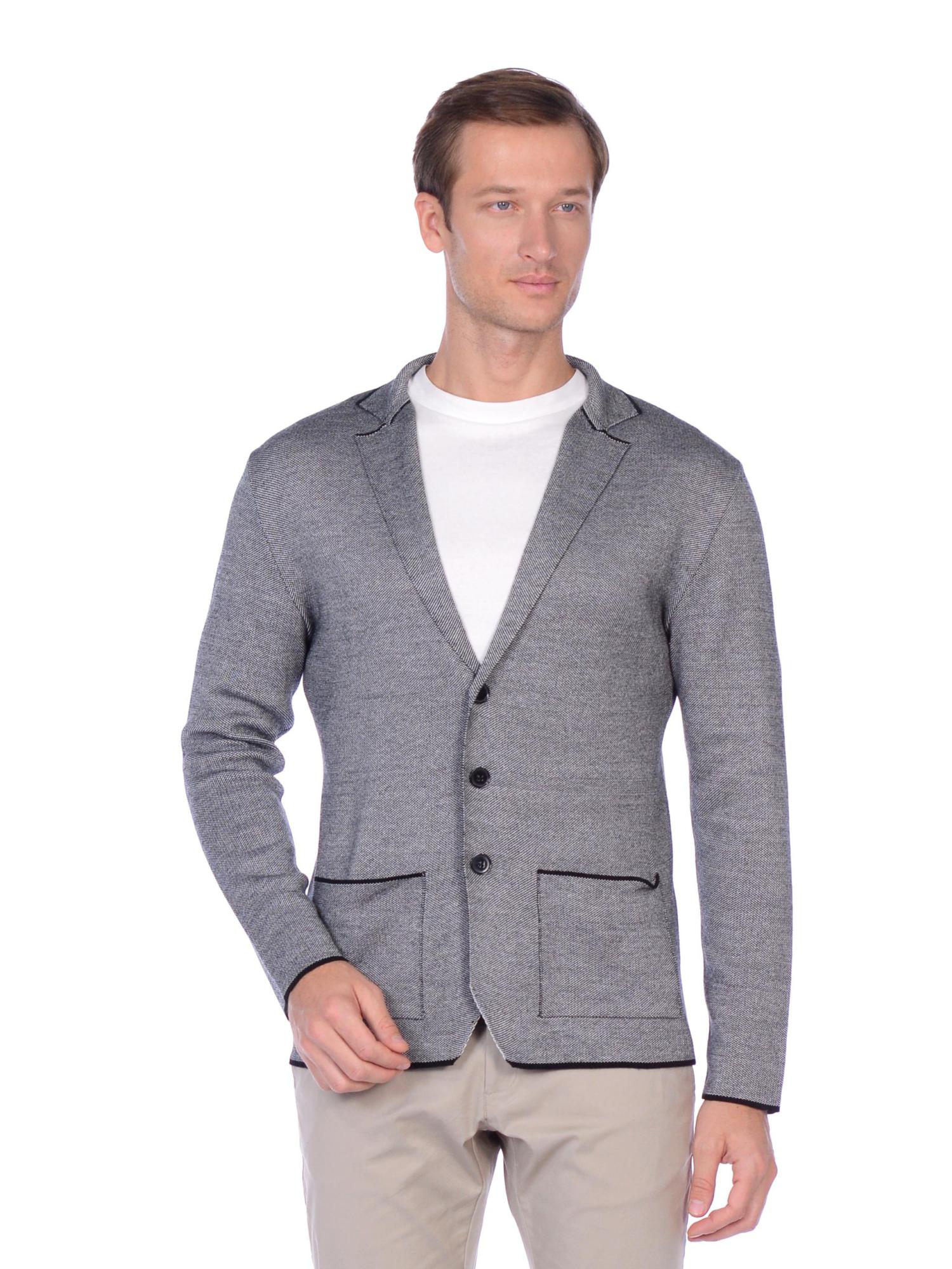 Пиджак Мужской Под Джинсы Купить В Москве