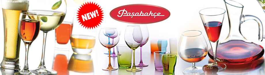  -    Pasabahce