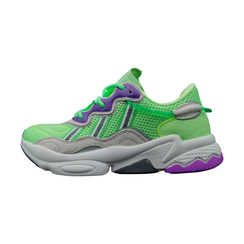  Adidas Ozweego Green   36-41   -  2190    !  !    !