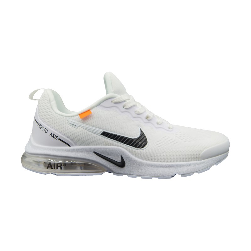  Nike Air Presto White  1990 