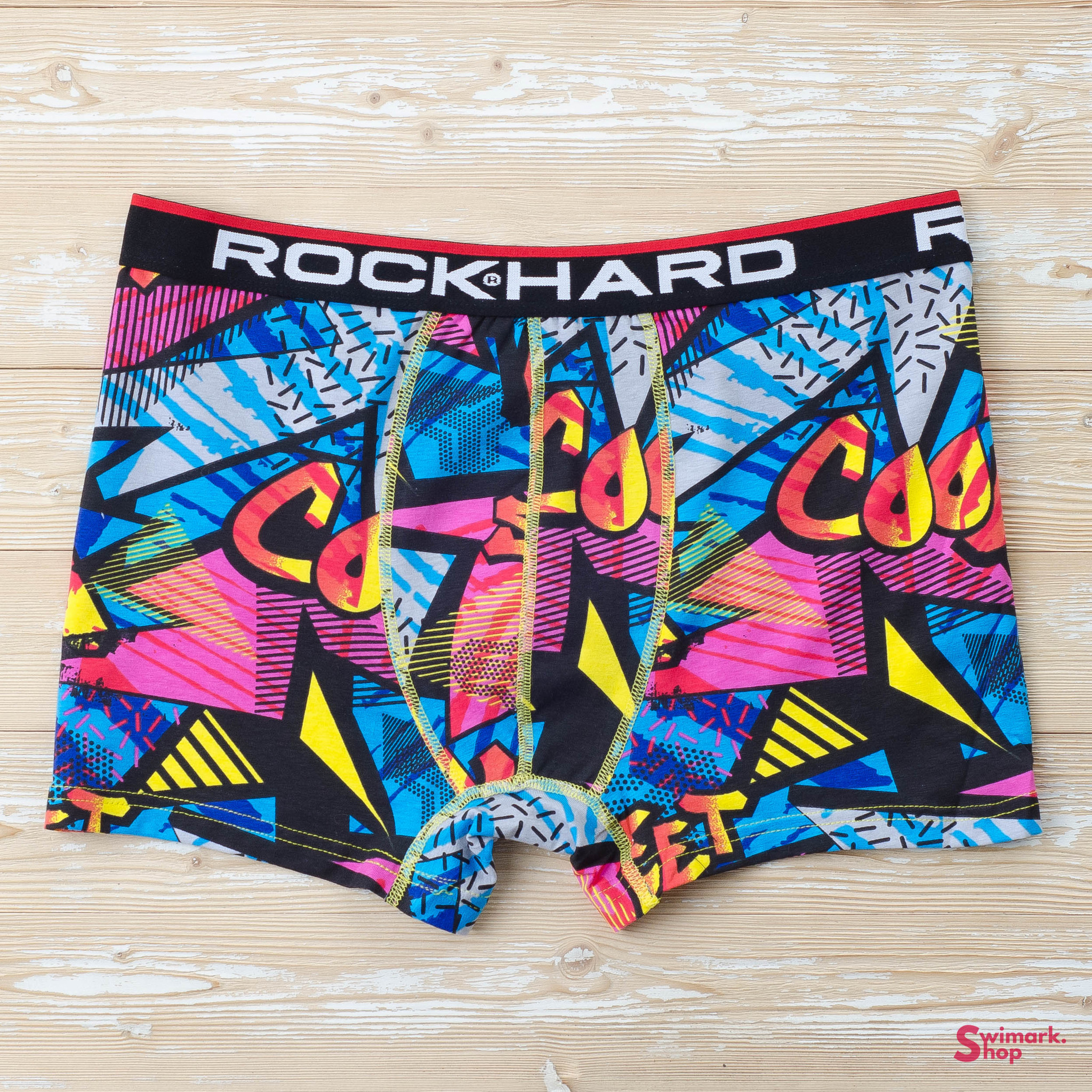 ----!!!   !  -! :)    ROCKHARD!