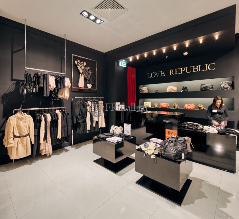 Love*Republic -   .  