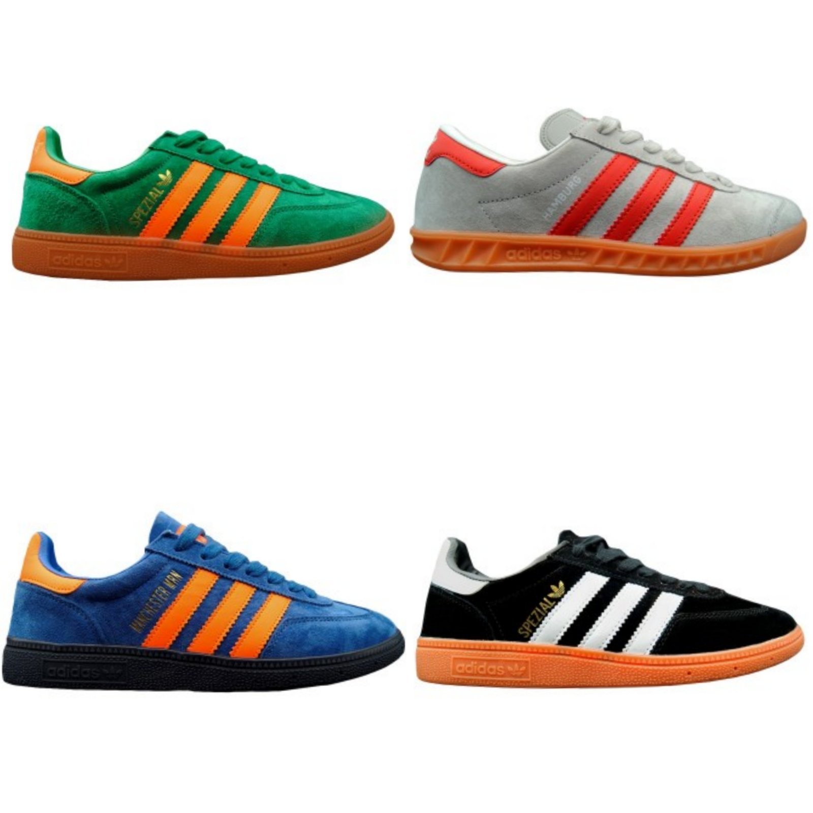  ADIDAS!   !  36-45  