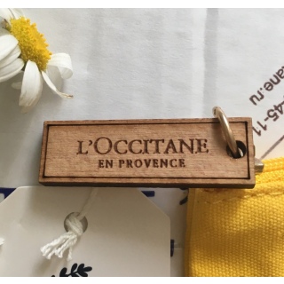   03.05.21.     L'Oc*cit*ane. -05-21
