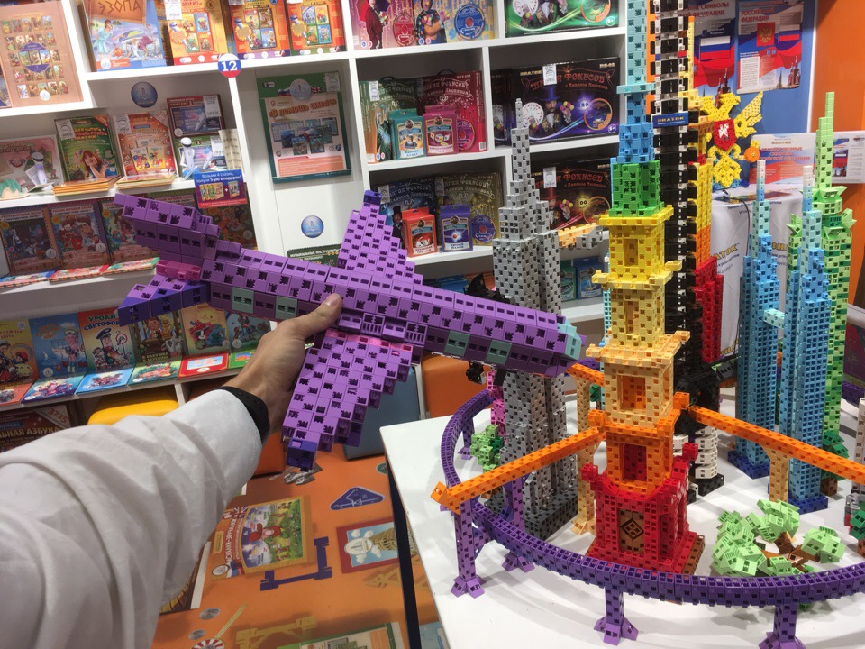 Artec Blocks -     ,       :  ,     ,        ! !!!!