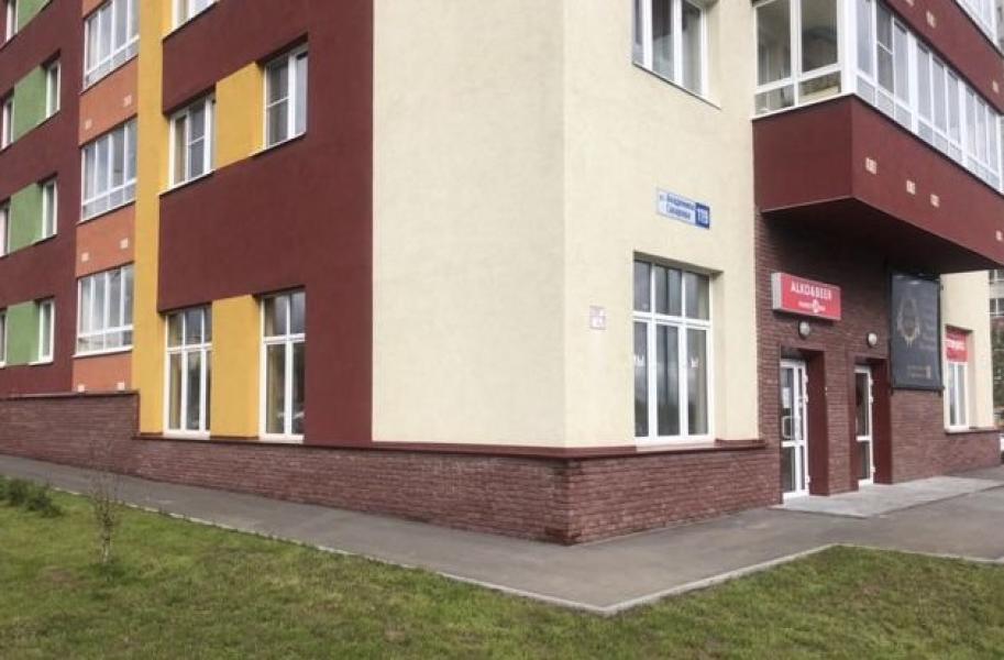 Аренда помещения в ЖК Цветы