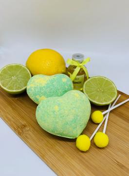      L'OCCITANE  !