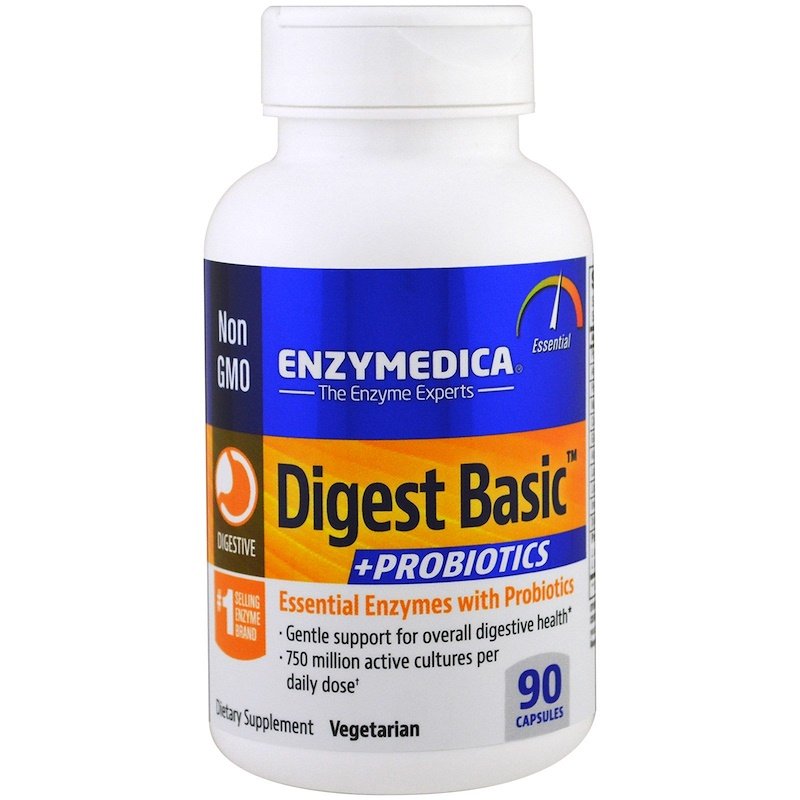 АКЦИЯ ВЫХОДНОГО ДНЯ на iHerb! До 20ч 5 мая скидка 20% на Средства для укрепления здоровья пищеварительной системы! Без оргсбора!