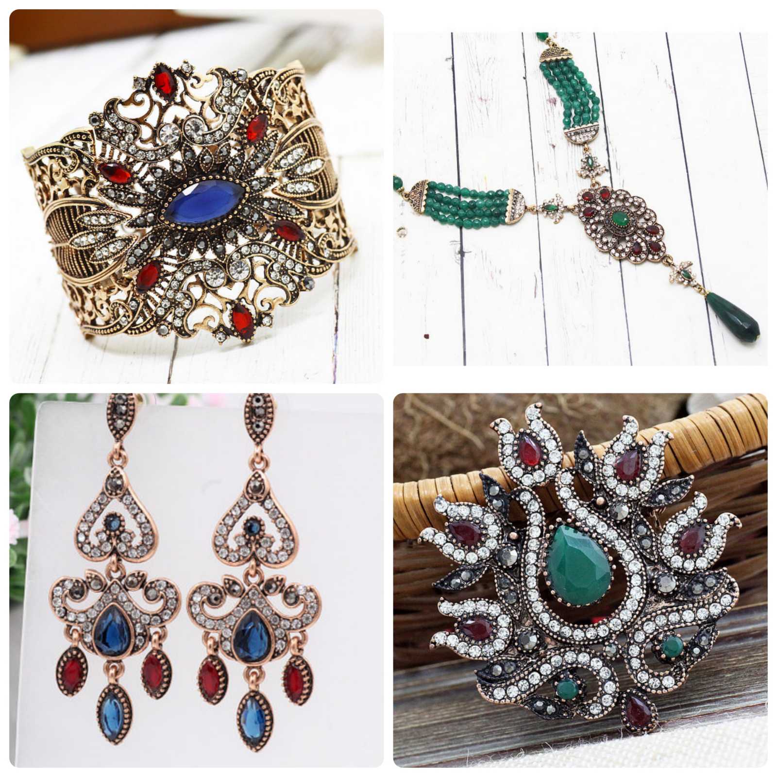    -  Old East Collection !