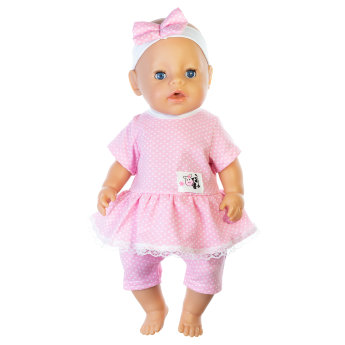 Сбор до 20 мая. Одежда для Baby Born Little и их аналогов(32 см). И для кукол Беби Бон(Baby Born) и их аналогов,таких как,Маленькое Чудо,Беби Долл,а также для кукол и пупсов 32-45 см др.брендов:Весна,Беби Аннабель др.-40