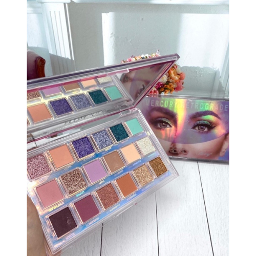   NUDE Mercury Retrograd (0250)     : 420 