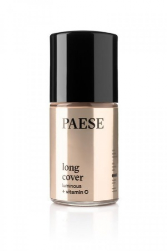       Long Cover Luminous