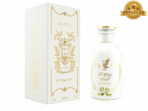 Gucci The Virgin Violet, Edp, 100 ml (Премиум)