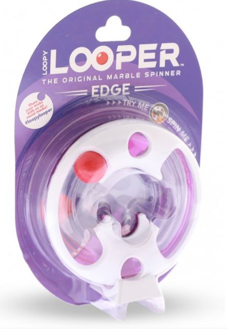   Tik Tok! Loopy Looper -   -!