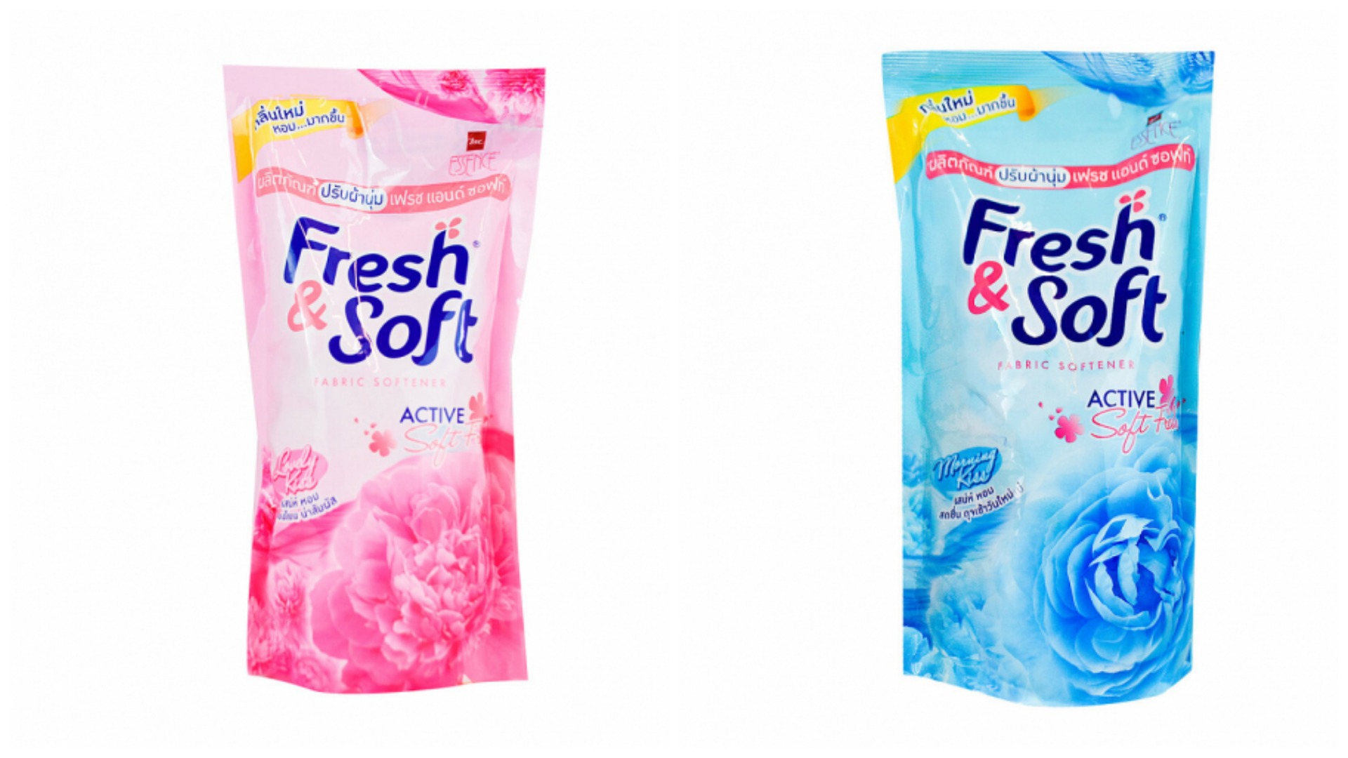    Lion Thailand Fresh&Soft. !!!!        .  !!!!!!