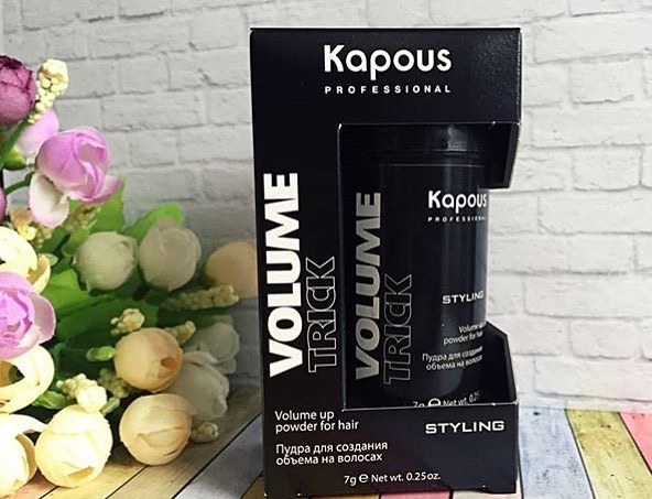   ?      -    Kapous Professional         !