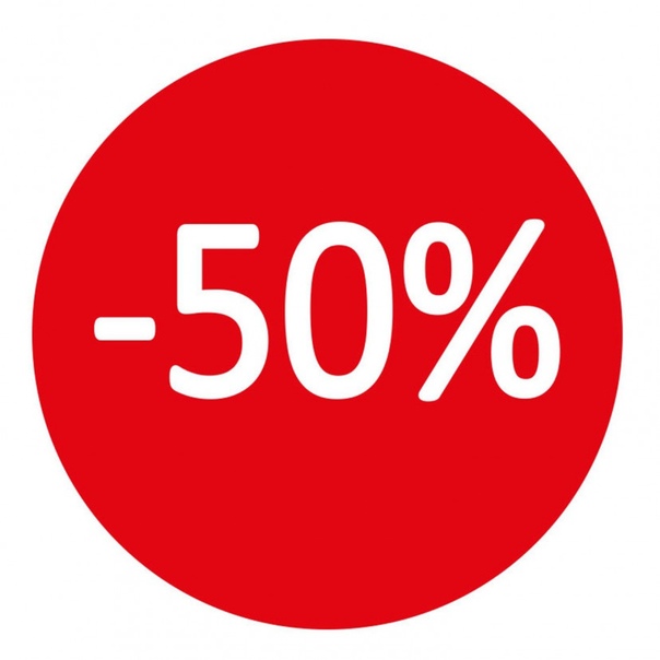 -50%   .  .