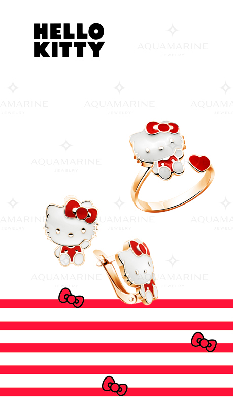    Hello Kitty         Sanrio GmbH.        Hello Kitty    .  ,      