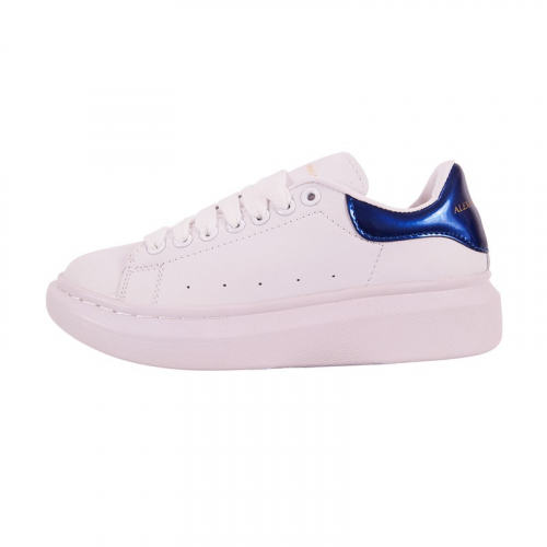  Alexander McQueen White   2090 