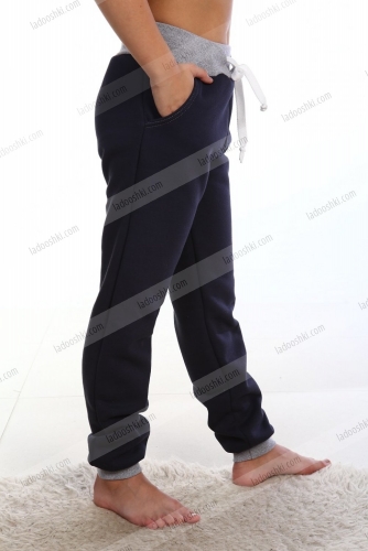      -   !
