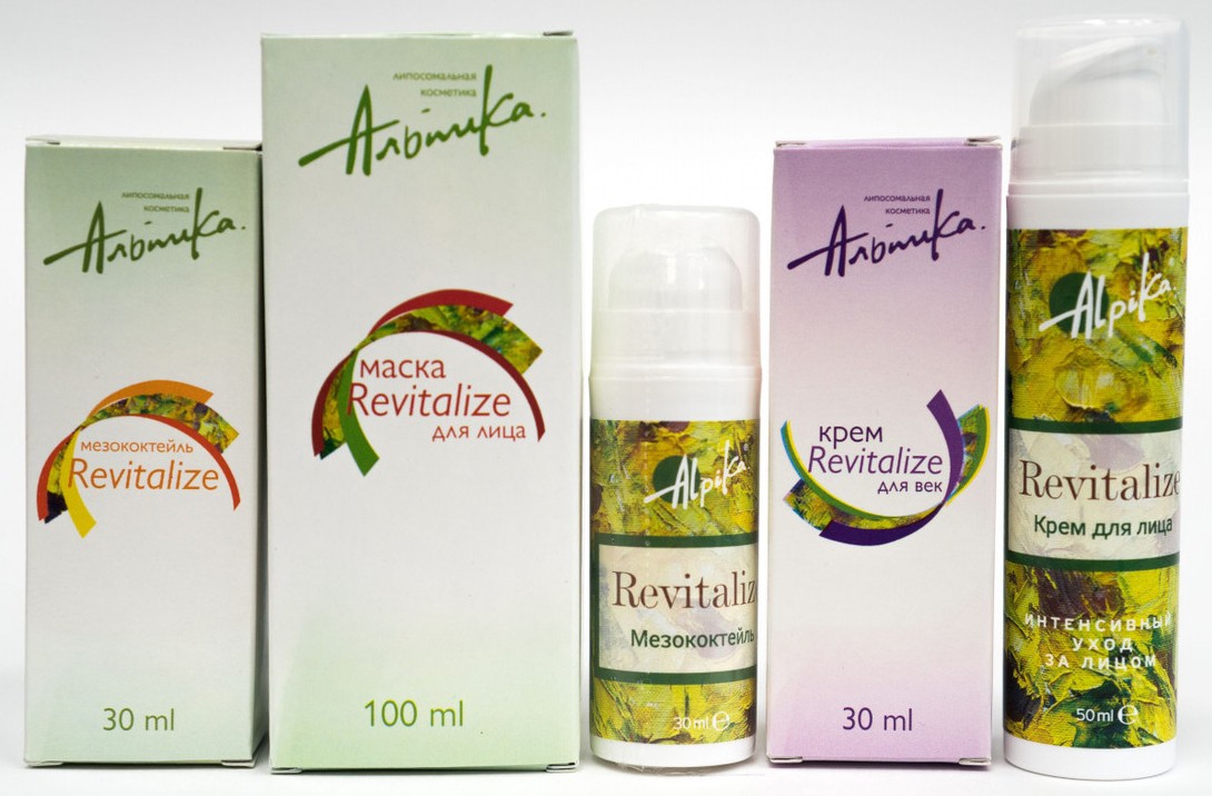   Revitalize   anti-age   ,    ! 